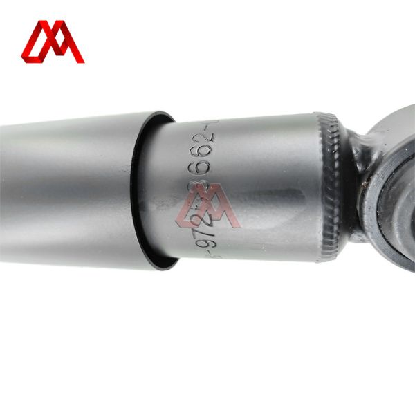 IZUMI BVP Parts 5-87610156-0 8-97253662-2 5876101560 8972536622 Rear Suspension Shock Absorber Assembly for ISUZU NPR 