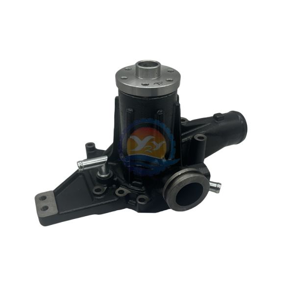 6UZ1 Water Pump 1-87310992-0 1873109920 Water Pump for Isuzu Diesel Engine Parts