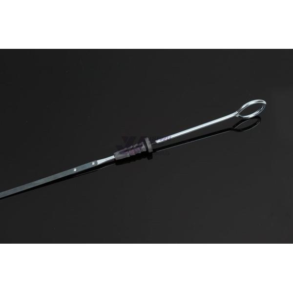 ISUZU 6SD1  engine parts OIL PAN AND LEVEL GAUGE Hitachi EX300-5 EX350H-5 1-11760449-0  1117604490