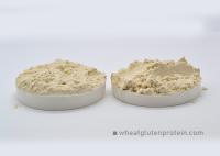 Haute teneur en protéines 82% Gluten de blé vital pour la cuisson et les substituts de viande