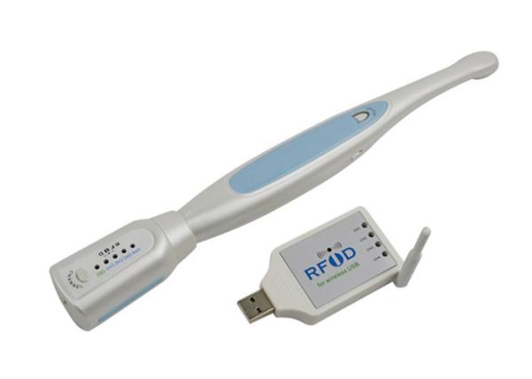 MD950AUW Portable Wireless Intraoral Camera , Cordless Intraoral Camera