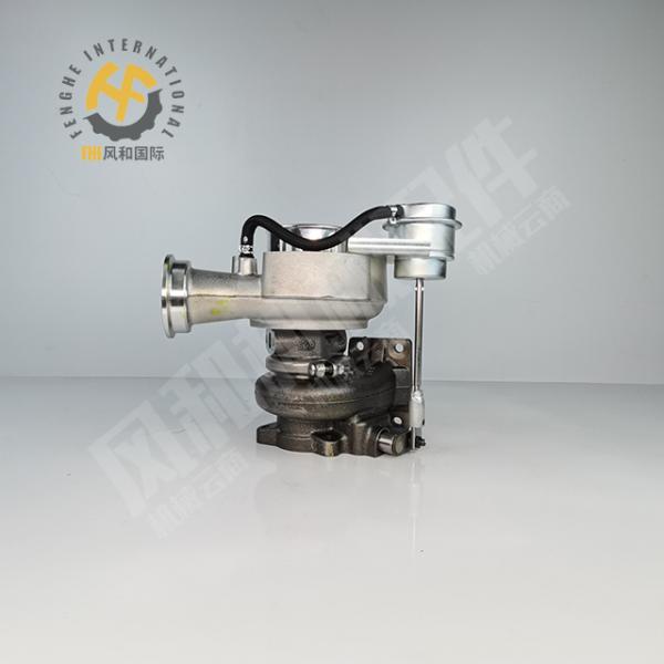 49377-01740 4BT3.3 Cummins Engine Turbocharger For Komatsu 4D95 Engine