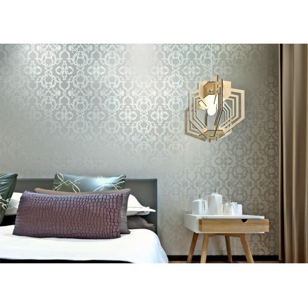 Изготовленные на заказ ретро винтажные обои для оформления комнаты/Валльковеринг роскоши не сплетенного