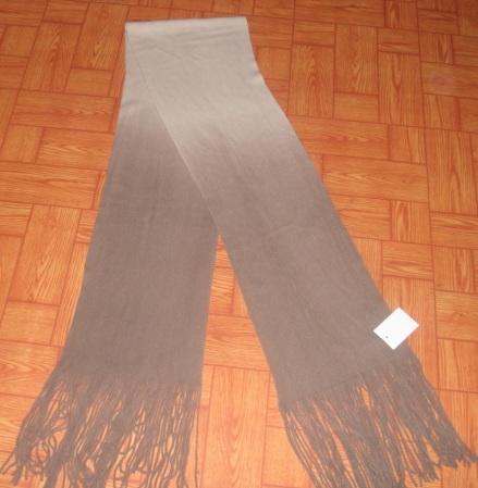Fashion Knitted scarves