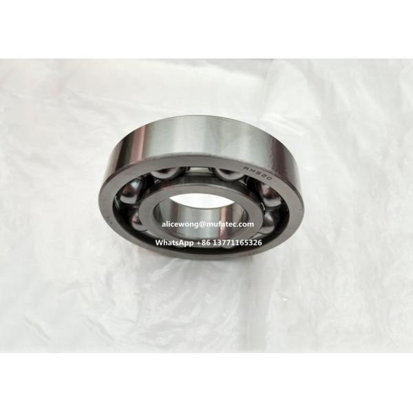 RMS20 auto bearing imperial deep groove ball bearing 63.5*139.7*31.75mm