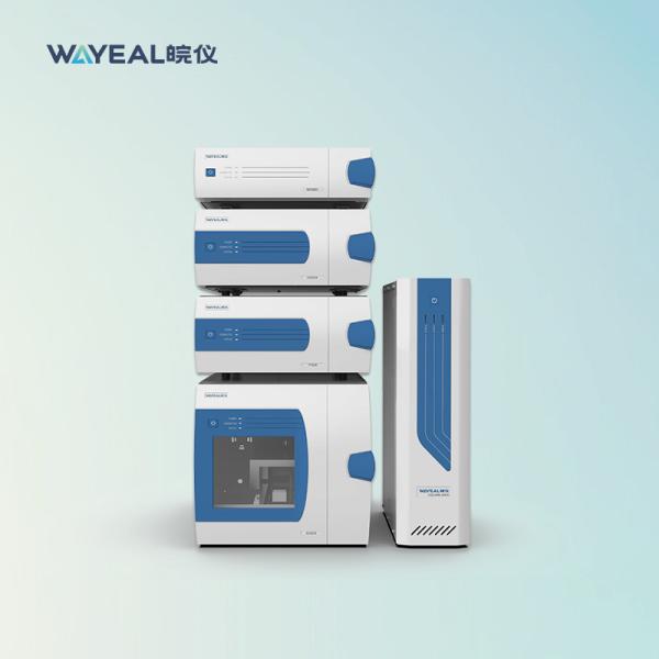 ДАД-детектор Инструмент жидкой хроматографии HPLC в количественном анализе