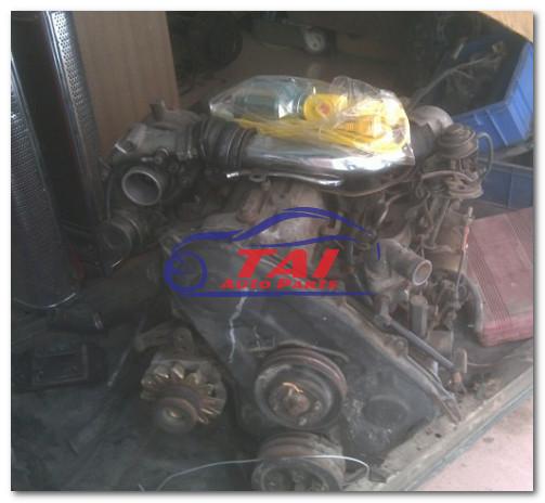 Original Used Diesel Engine 2L 2lt For Toyota , Toyota 2L Diesel Engine For Sale