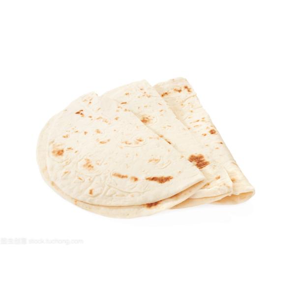 línea de pan sanitaria de alto rendimiento de 14000pcs/h Lavash