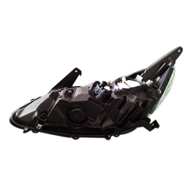 Right Honda Led Headlight 33100 T2A H01 Car Head Lamp Honda ACCORD CR1