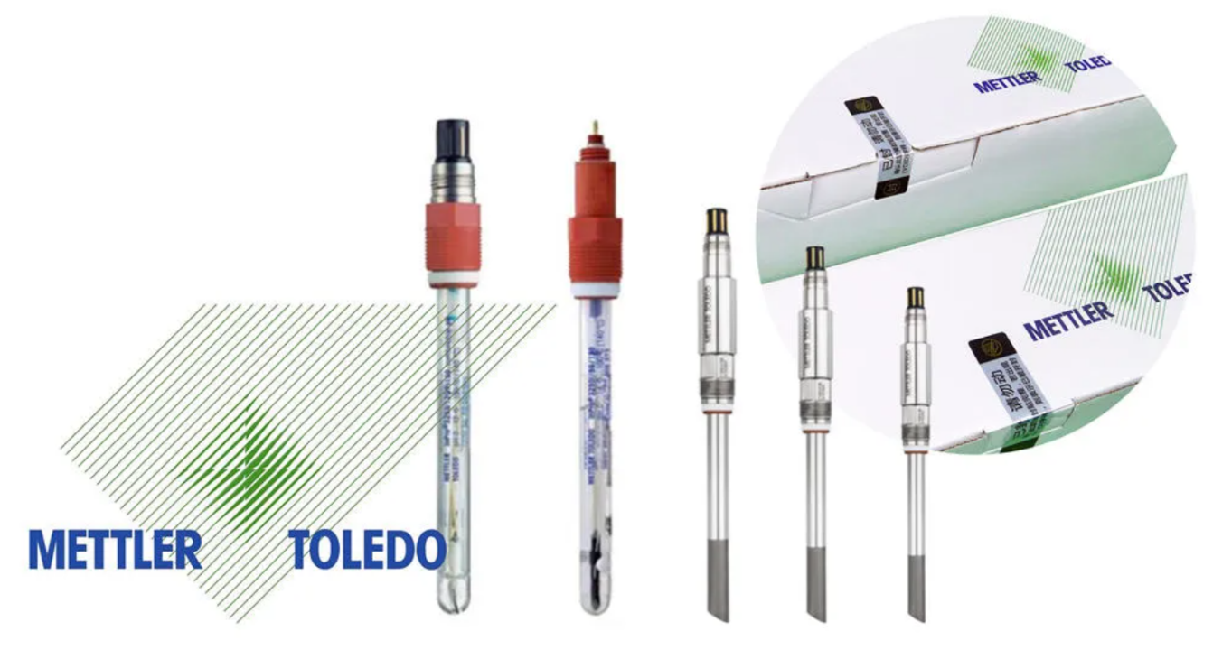 Bioreactor PH Transmitter 2.00 - 12.00ph Control Range