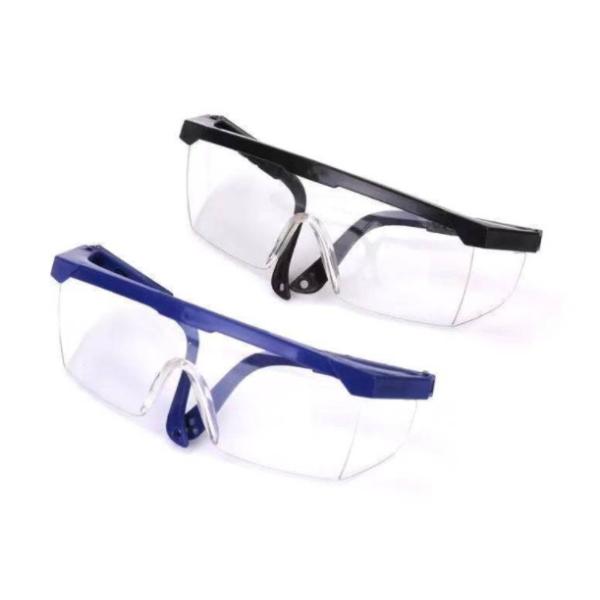 Laser Welding PPE Protective Glasses Labor Protection Goggles ODM