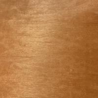 Folhas de facetas coloridas práticas e lisas, facetas tingidas grossas à prova de umidade