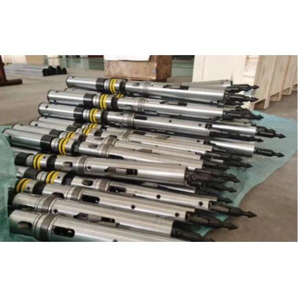Forged Alloy Steel Wireline Core Barrel Assembly For Geological Exploration