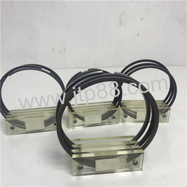 Хромий засаживая поршневые кольца 12033-37Н10 двигателя ТД27/машинные части Ниссан