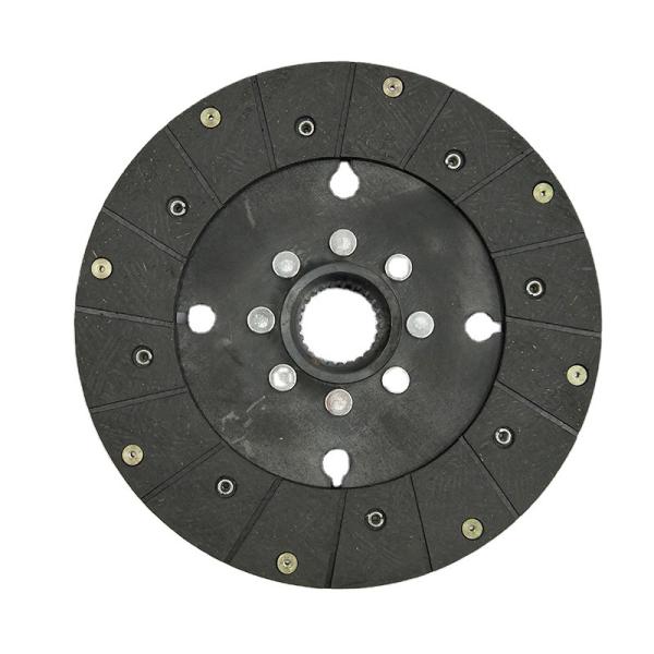 ISO Clutch Disc Assy PTO 1865836M91 3478359M91 for Massey Ferguson MF240 PTO