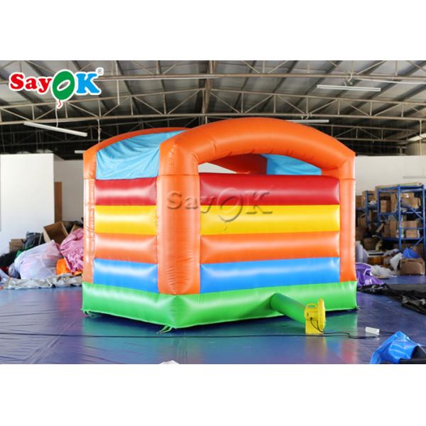 Дети луны PVC Inflable фабрики оптовые изготовленные на заказ скача раздувной отскакивая дом прыжка замка раздувной