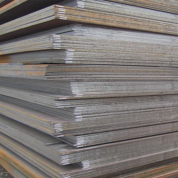 Ah32 Abs Ah36 Hot-Rolled Carbon Shipbuilding Steel Plate Sheets