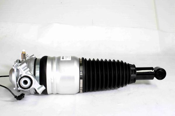 Adjustable Rear Air Shock Absorbers For Volkwagen Tourage Porsche Q7 ‎7l6616019k 7l6616020k
