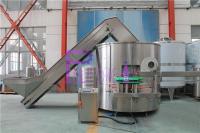Controle plástico industrial do PLC de Unscrambler da máquina/garrafa de classificação da garrafa