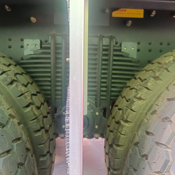 Delong M3000s Dump Truck Cummins Shacman Truck Tyres Sinotruk After-sales Service 6June