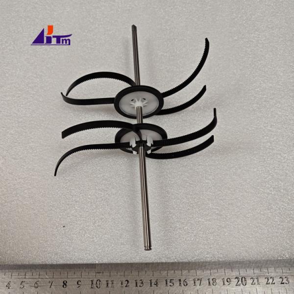 ATM Parts NCR S2 SNT Stacking Fingers Assy 445-0761208-96 445-0742899