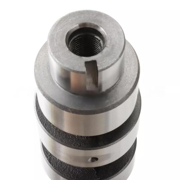 Camshaft VG1500050096 Essential Part For Sinotruk HOWO Trucks
