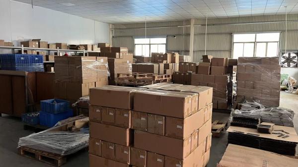 Power Supply Sheet Metal Electrical Enclosures Housing Fabrication