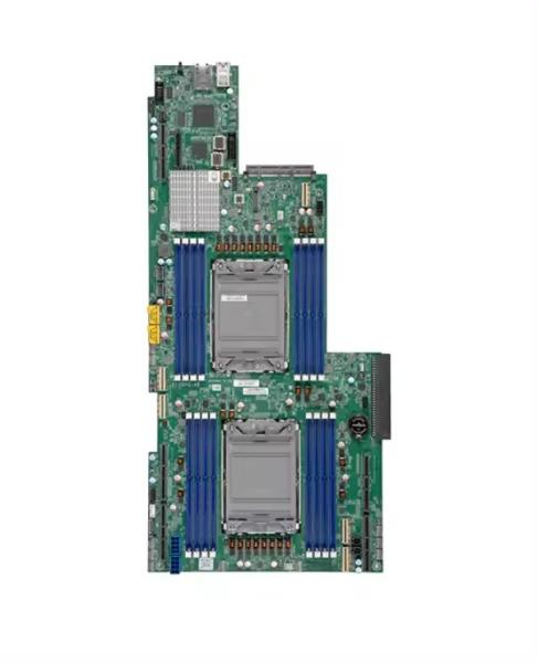 2U Rackmount SuperServer SYS-220GP-TNR 2.8GHZ Dual Processor Main Frequency System