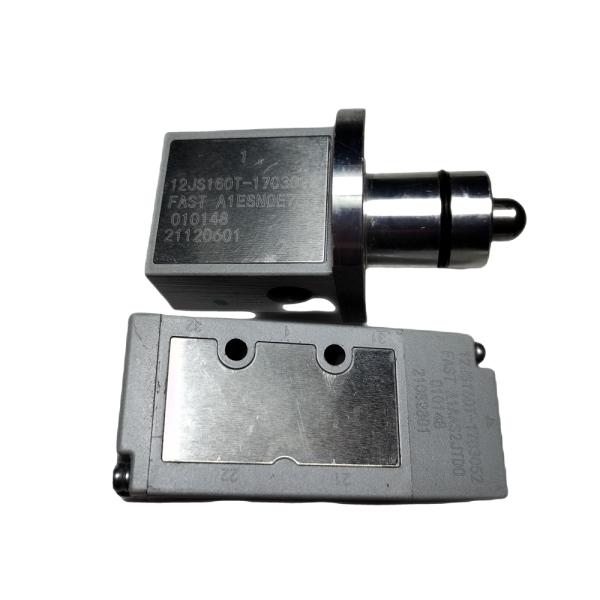 Volvo Heavy Duty Gearbox Truck Spare Parts JS220-1707109 Combined Bearing 2005-2012 Year