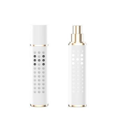 Portable Facial Hydrogen Mist Sprayer Rechargeable PEM Deep Moisturizing