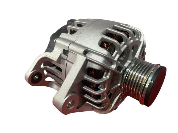 The 12V 110A 6PK Automotive Generator Is Applicable to the Changan Fengjun 5 2.0 diesel Engine, OEM  3701100AED01A TF11S105