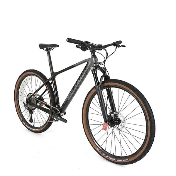 11.6KG автошина горного велосипеда SHIMANO DEORE M6100 12S MAXXIS 29 людей дюйма