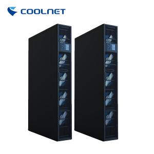 InRow Air Conditioning Unit with EC Fan and R410A Refrigerant for Data Center