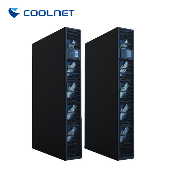 InRow Air Conditioning Unit with EC Fan and R410A Refrigerant for Data Center Cooling System 380V/220V