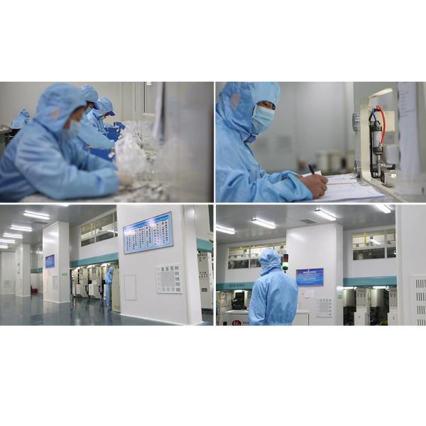 1000 мл Лабораторная система вакуумной фильтрации Лабораторная система фильтра растворителя