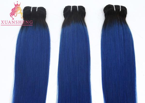 Silky Straight Custom Human Hair Wigs
