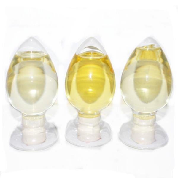 Light Yellow Viscous Liquid Ultraviolet Absorber 5151 Used For Wood Coatings