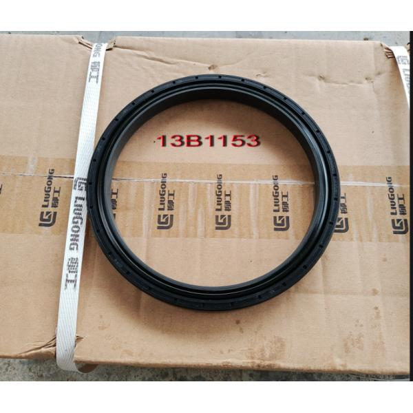 13b1153 Oil Seal for Liugong Loader 856H 855H 850H 50CN 855N 50C Wheelside