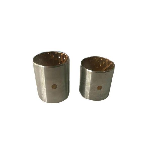 EQ153 Bus Truck Steering Knuckle Kingpin Bushing 100k Cycle Dacromet 500h Salt Spray Bus Spares