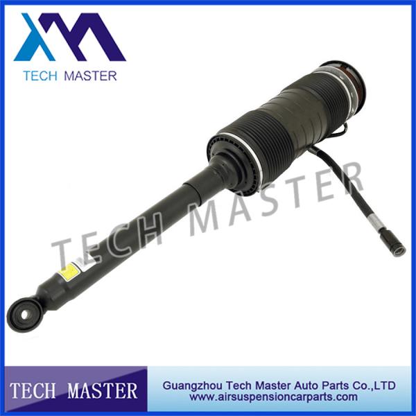choc de suspension de l'air 221 320 88 13 pour la classe de Mercedes W221 CL/S avec la droite active d'arrière de contrôle de corps