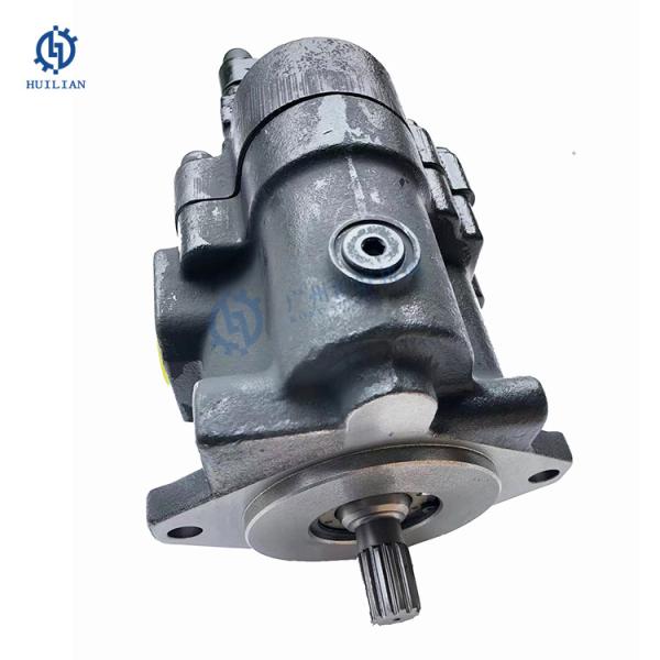 4699382 pompe hydraulique Nachi PVD-1B-32CP-9AG5-5288A de VIO27-5B (G) Mini Excavator ZX33