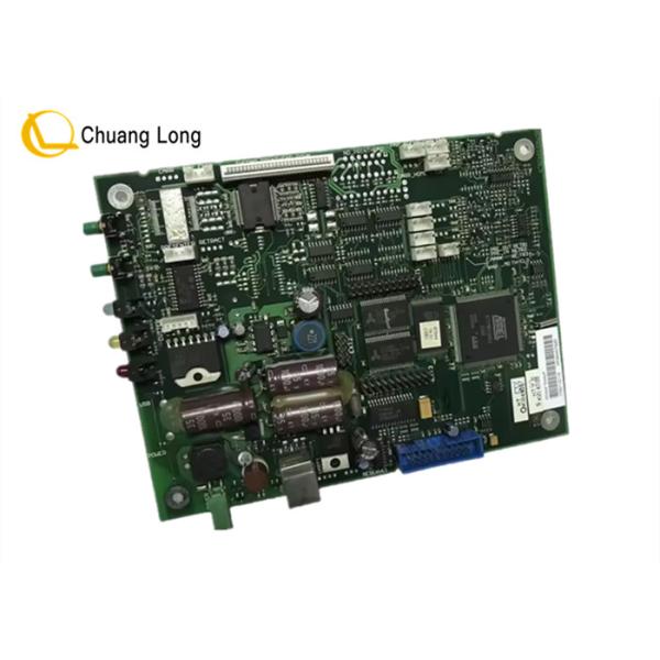 ATM Machine Parts Wincor TP07 Receipt Printer Control Board 1750110115 01750110115