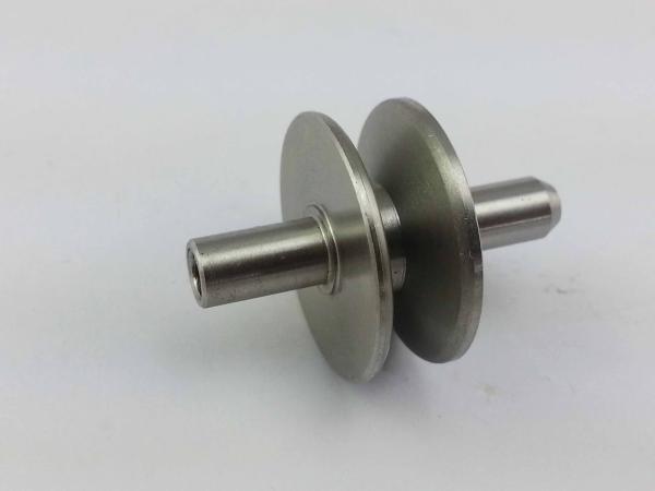 Poulie Assy Grinding Wheel Assembly Suitable de 27864000 axes pour le coupeur GT5250 S5200
