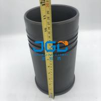 6D125 Pièces mécaniques pour excavatrice moteur cylindre 6150-21-2221