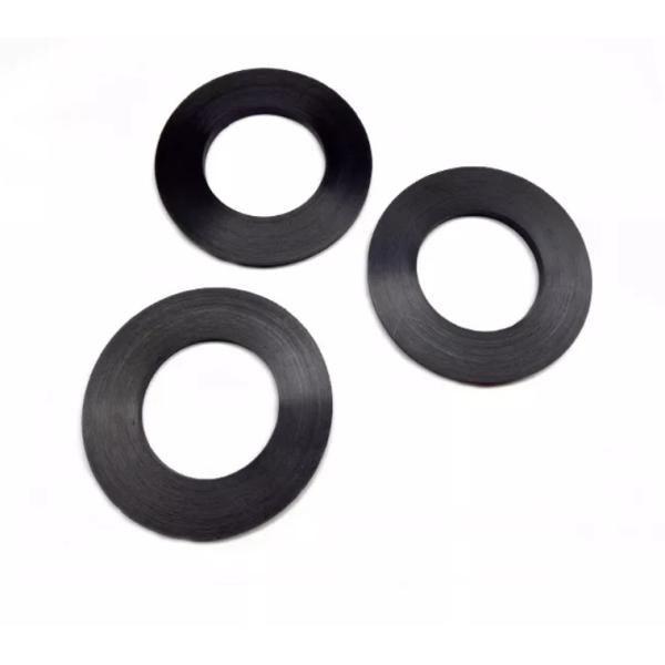 Compound  Rubber Seal Ring Gasket PTFE EPDM NBR