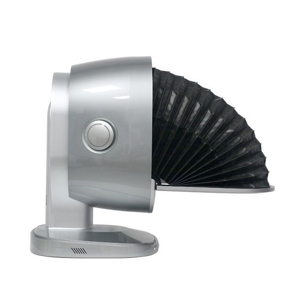 Advanced AI Facial Skin Scanner with 15.6 Inches Screen for Testing 14 Skin Problems in 16 Languages