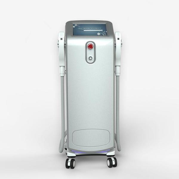 Cost effective Crystals and filters Changeable Multifunction portable ipl hair removal machine