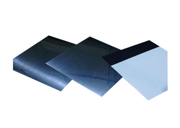 Cold Rolled Aisi 2205 Duplex Stainless Steel S323304 904L Nickel Nitrogen Compound