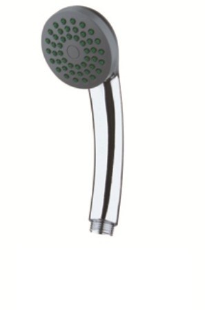 cheapest single function clean shower head JK-2068