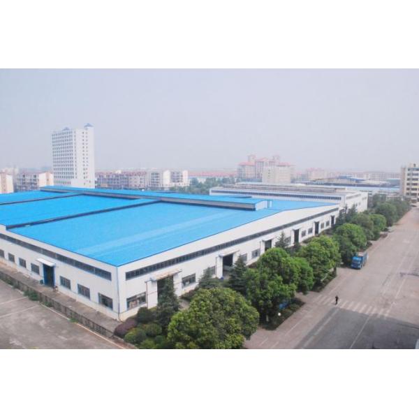 Shandong Quantong Metal Products Co., Ltd.